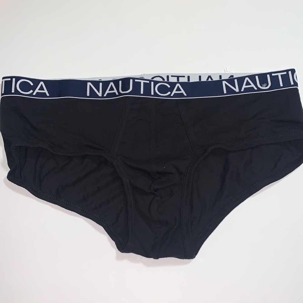 Nautica briefs